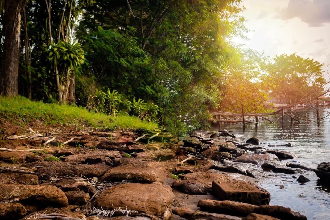 Pousada Casco De Ouro Miguelopolis Luaran gambar