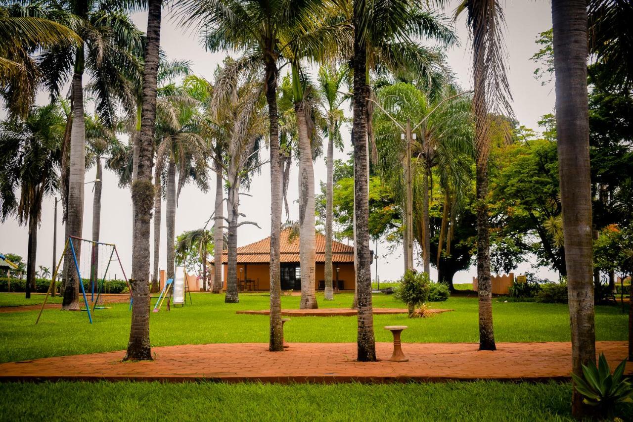 Pousada Casco De Ouro Miguelopolis Luaran gambar